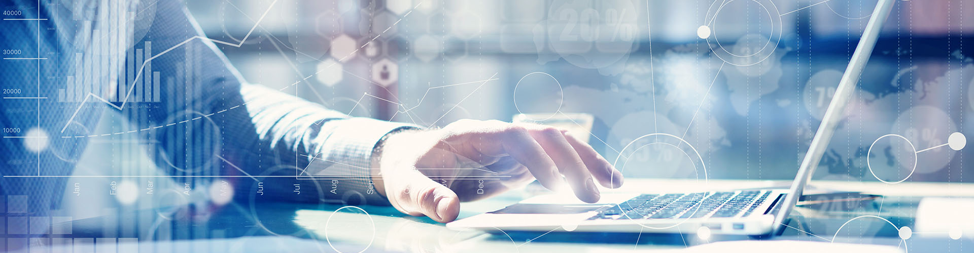 Регистрация новых предприятий