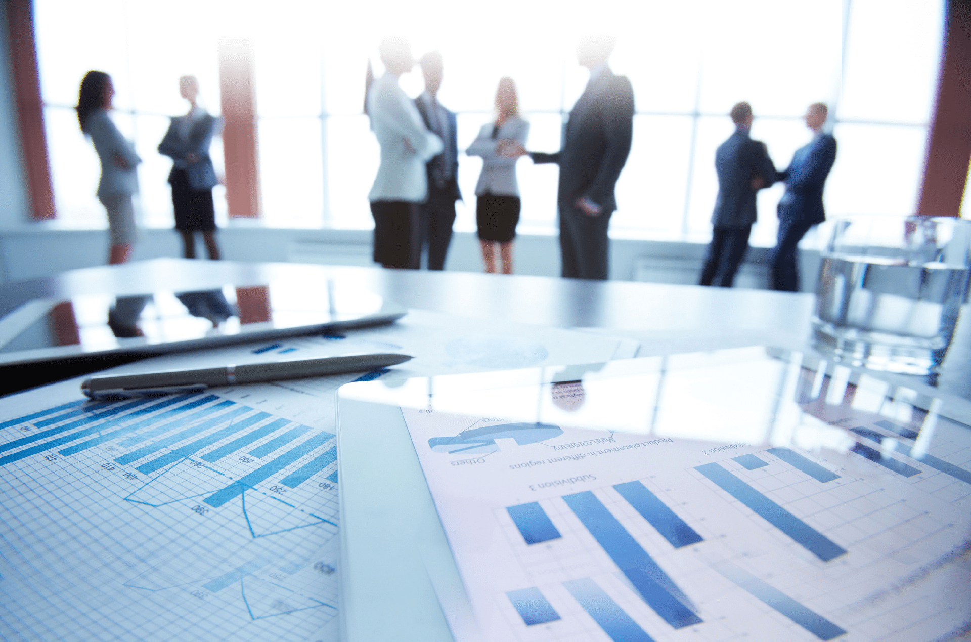 Информация о регистрации фирмы